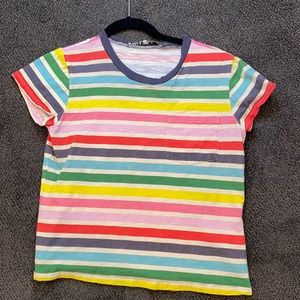 Rainbow T-Shirt
